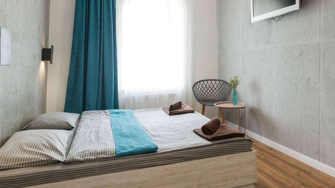 Apartament Loft 901 Iwano-Frankiwsk Zewnętrze zdjęcie