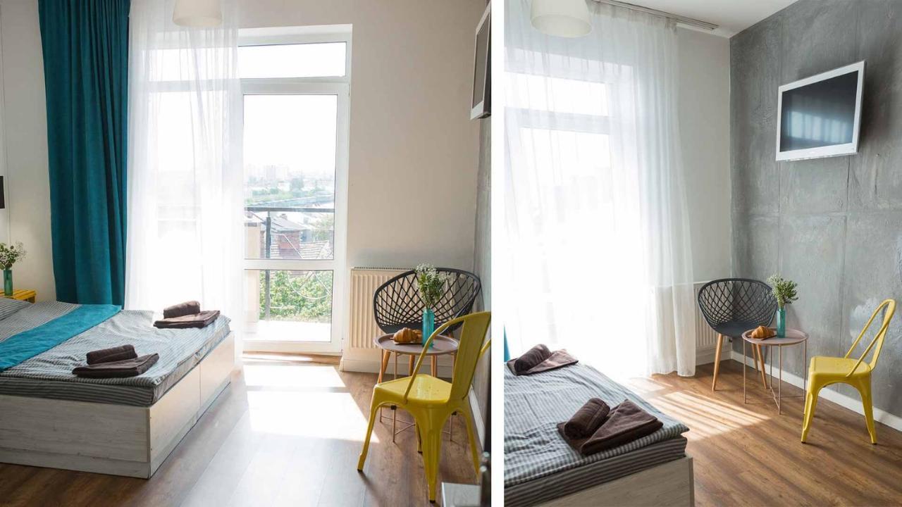 Apartament Loft 901 Iwano-Frankiwsk Zewnętrze zdjęcie