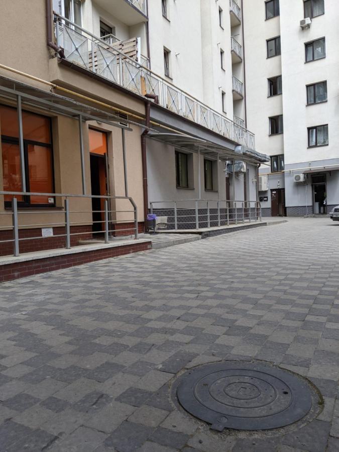 Apartament Loft 901 Iwano-Frankiwsk Zewnętrze zdjęcie